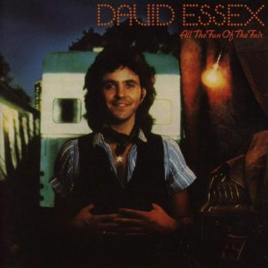 David Essex -  All the Fun of the Fair